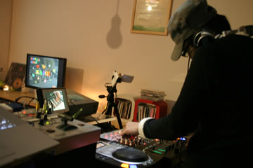 DJ KASUI